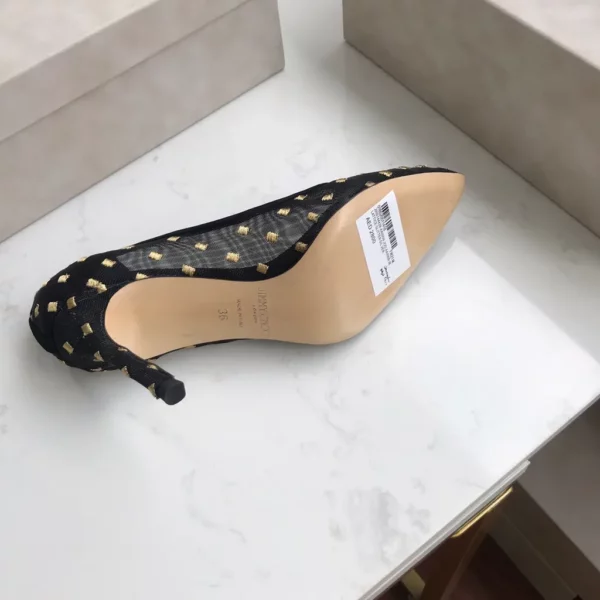 Jimmy Choo shoes - rep shoes