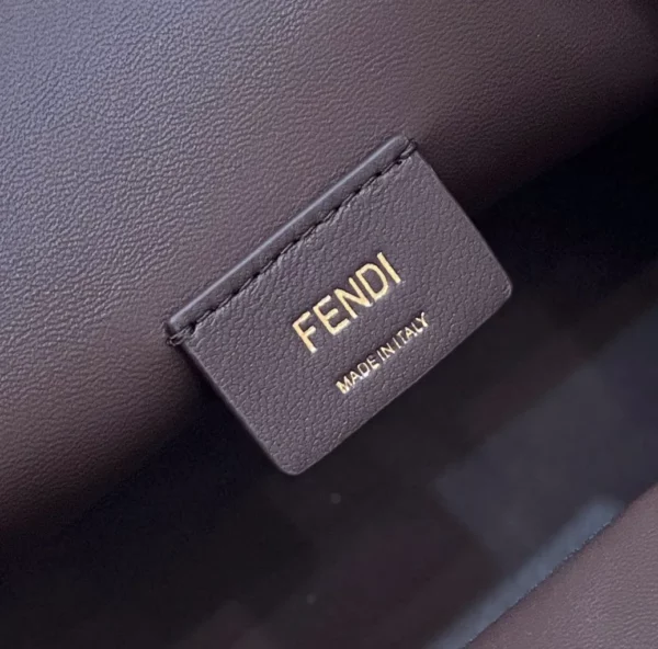 Fendi bag - fendi replica bags