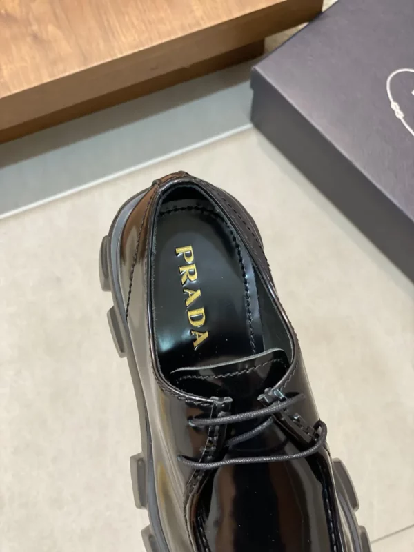 Prada shoes - Replica shoes