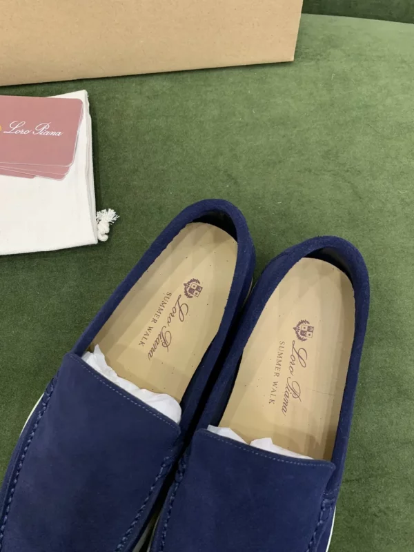 Loro Piana shoes - Replica shoes