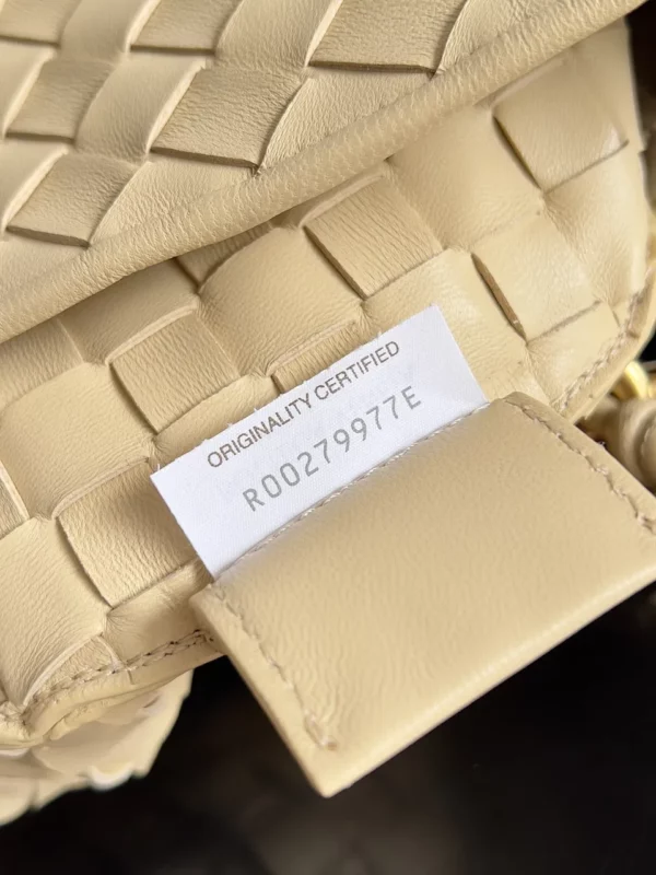 Bottega Veneta bag - rep bags