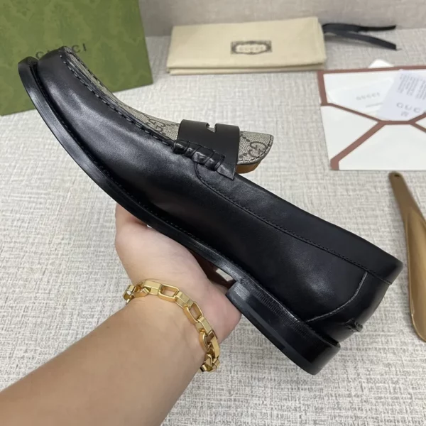 Gucci shoes - replica gucci shoes