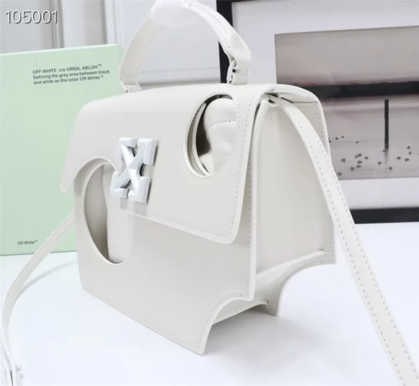 Off White bag - replica bags