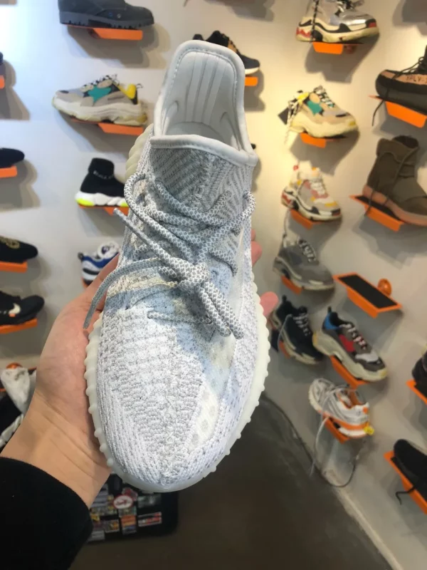 Yeezy shoes - rep shoes