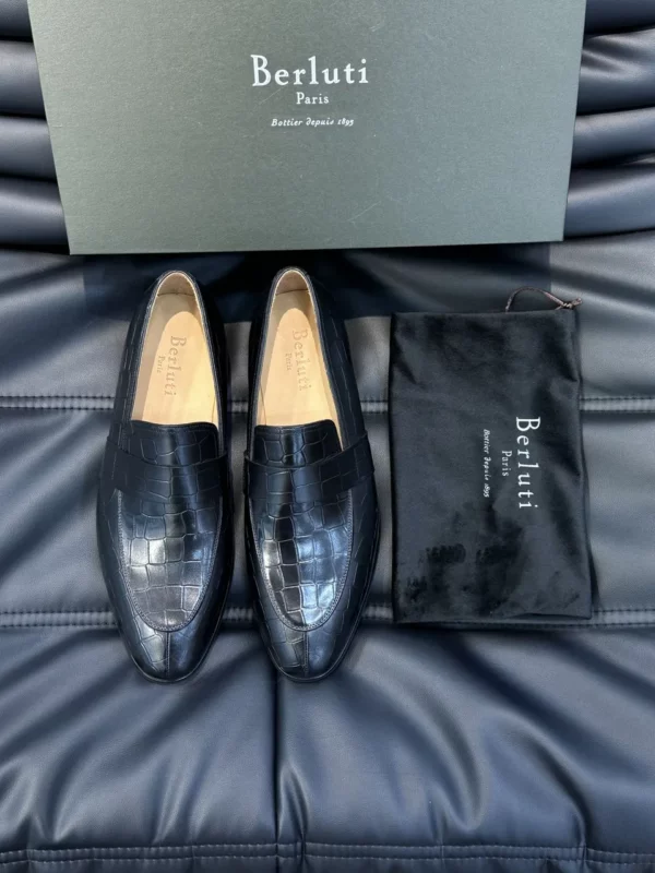 Berluti shoes - rep shoes