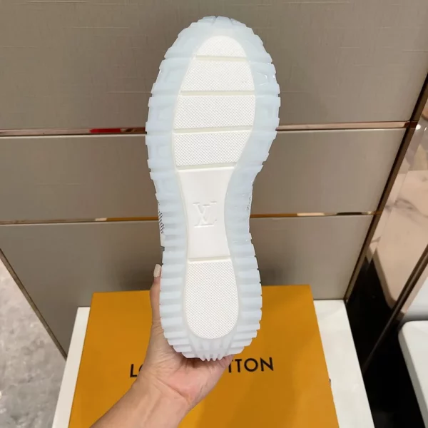 Louis Vuitton shoes - louis vuitton replica shoes