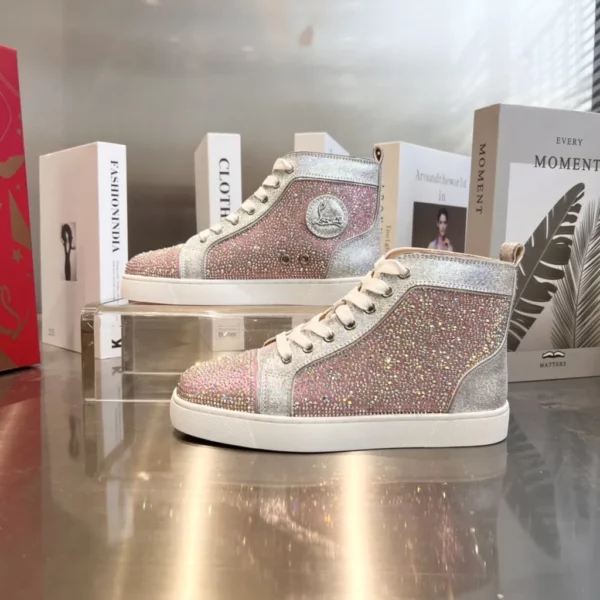 Christian Louboutin shoes - Reps shoes