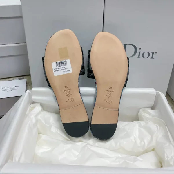 Dior shoes - rep shoes