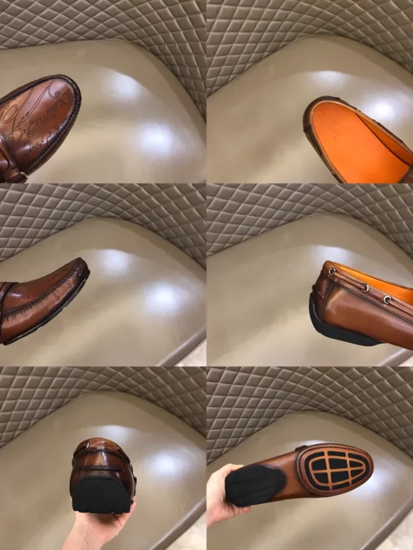 Berluti shoes - rep shoes