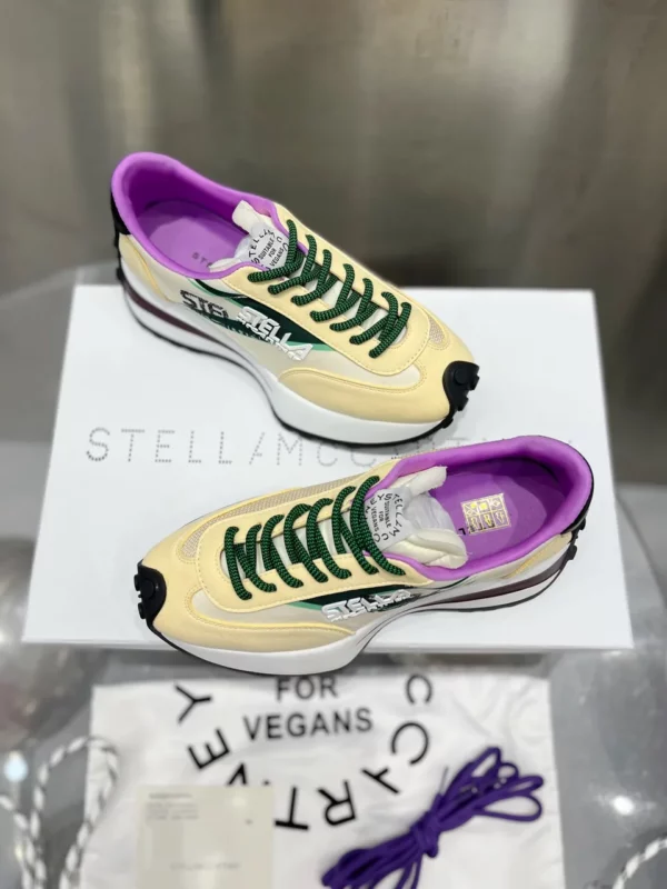 Stella Mccartney shoes - rep shoes