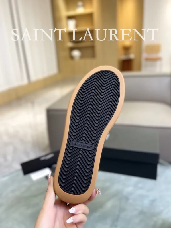 Saint Laurent shoes - Reps shoes