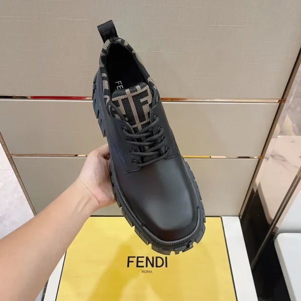 Fendi shoes - Replica shoes