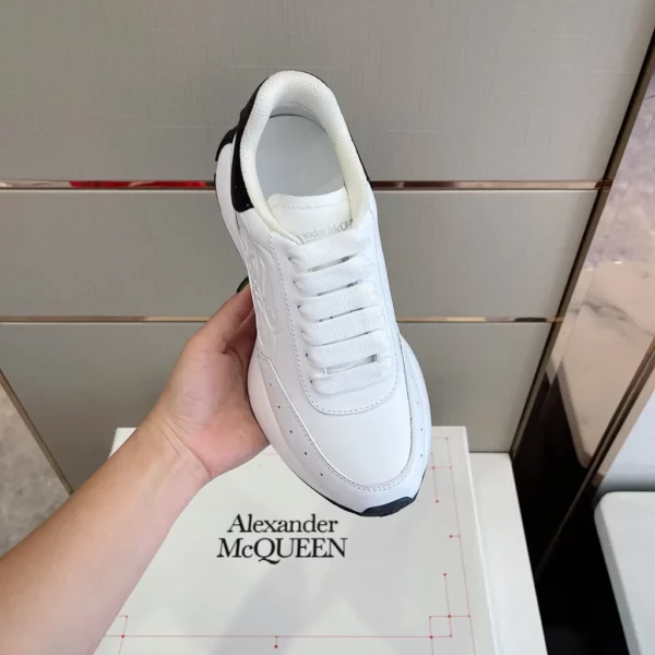 Alexander MCQueen shoes - Reps shoes