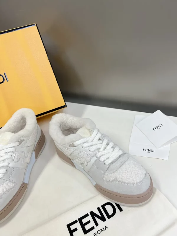 Fendi shoes - Reps shoes