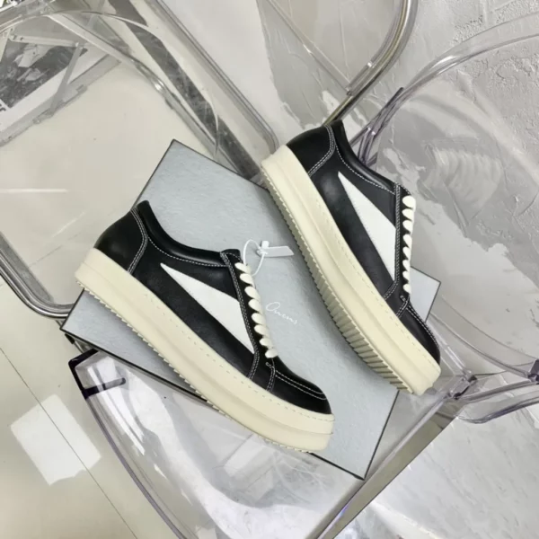 Rick Owens shoes - Replica shoes