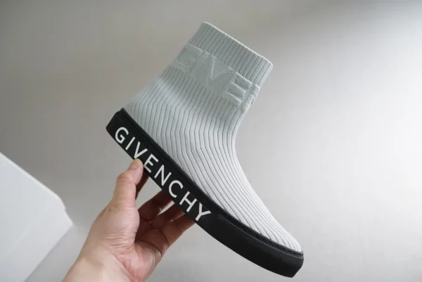 Givenchy shoes - Reps shoes