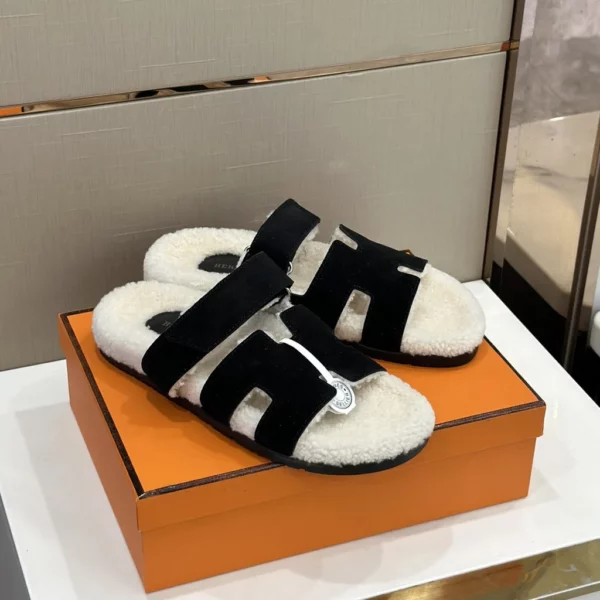 Hermes shoes - Replica shoes