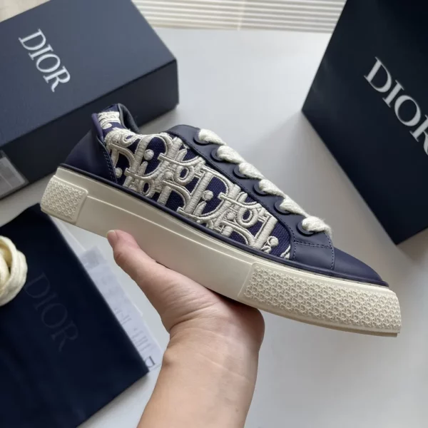 Dior shoes - Replica shoes