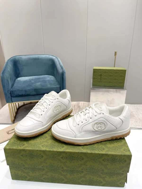 Gucci shoes - replica gucci shoes