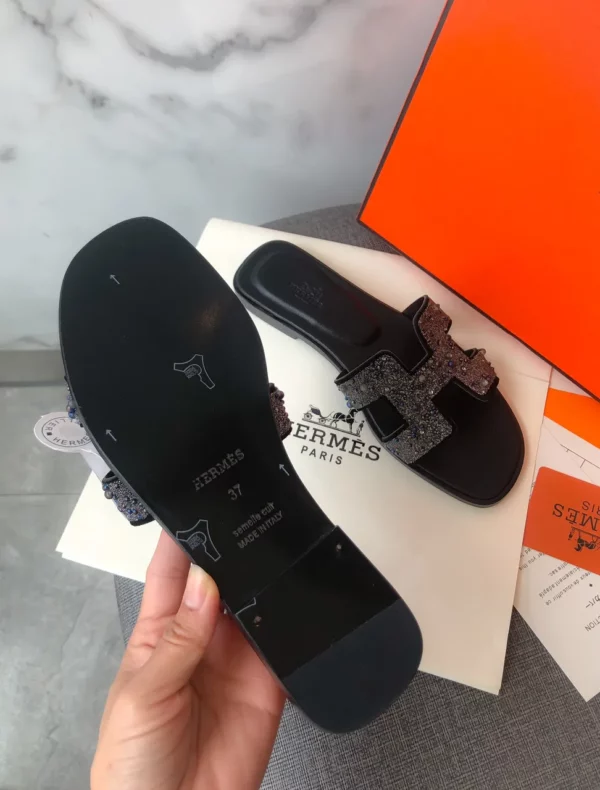 Hermes shoes - rep shoes