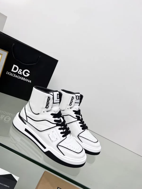 Dolce Gabbana shoes - rep shoes