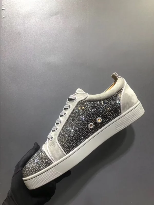 Christian Louboutin shoes - Reps shoes