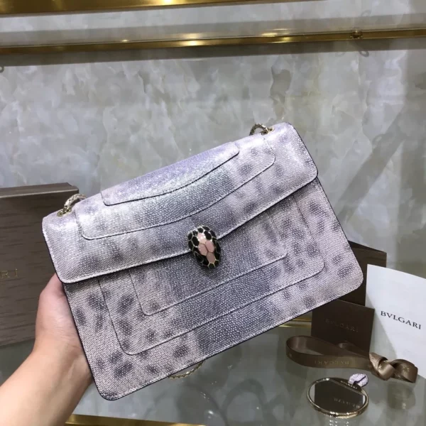 Bvlgari bag - rep bags