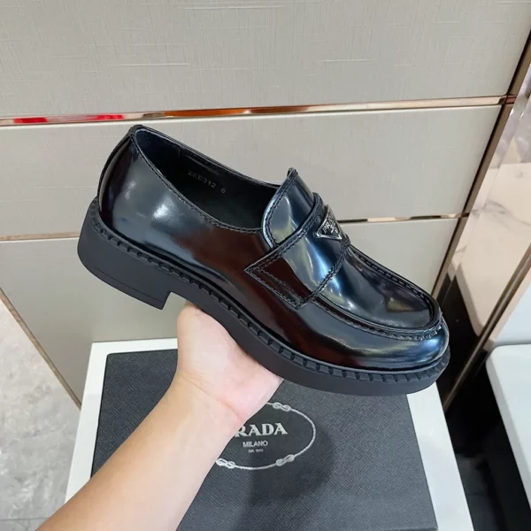 Prada shoes - Reps shoes