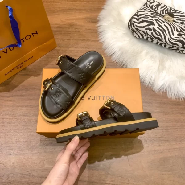 Louis Vuitton shoes - louis vuitton replica shoes