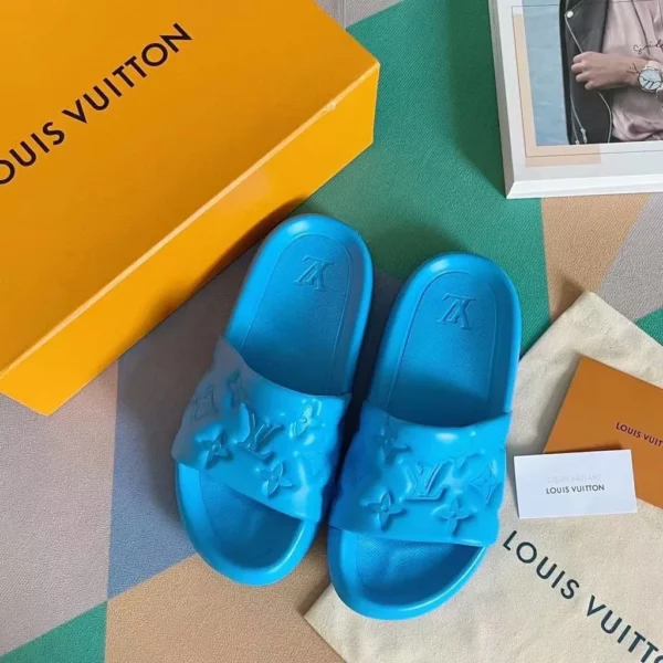 Louis Vuitton shoes - louis vuitton replica shoes