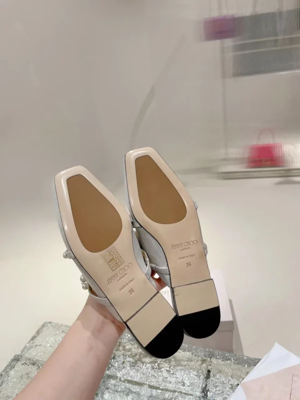 Jimmy Choo shoes - Reps shoes