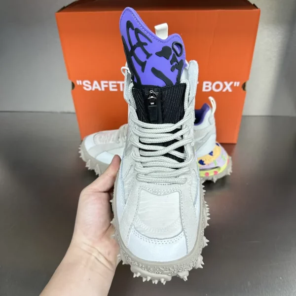 Off White shoes - Reps shoes