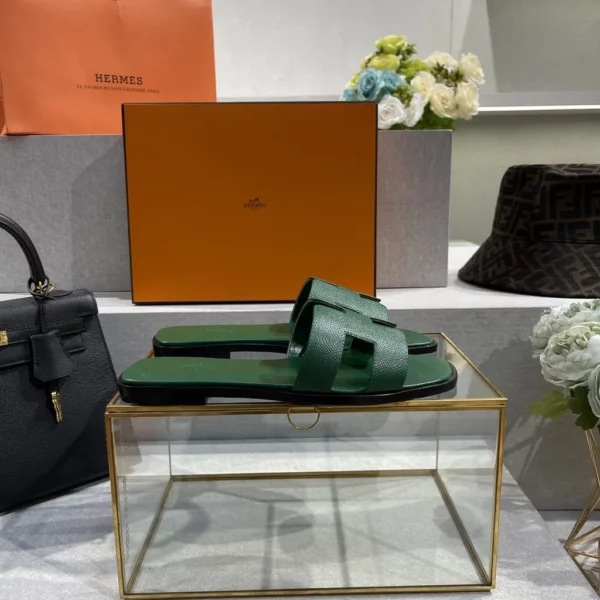 Hermes shoes - rep shoes