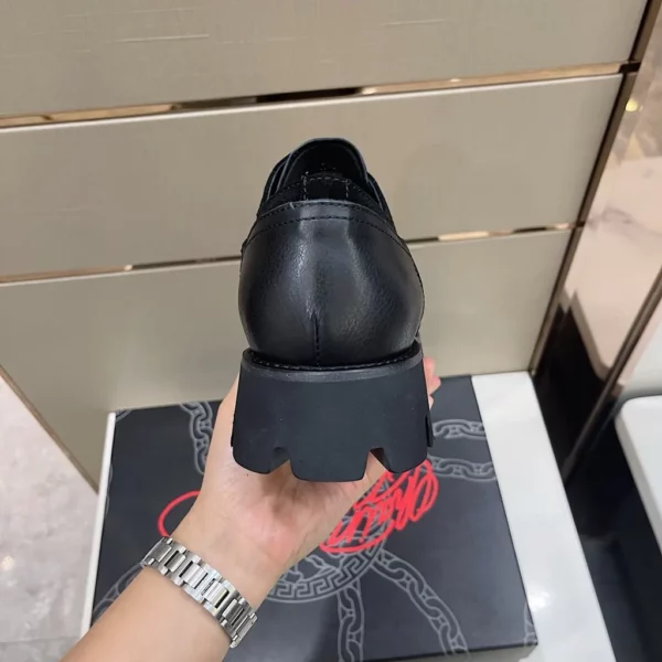 Versace shoes - rep shoes