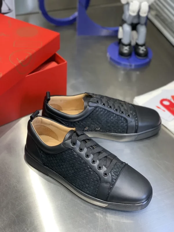 Christian Louboutin shoes - Reps shoes