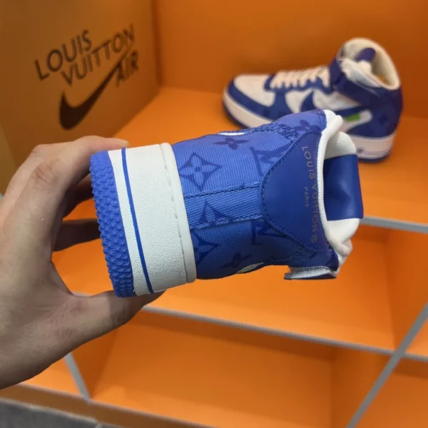 Louis Vuitton shoes - louis vuitton replica shoes