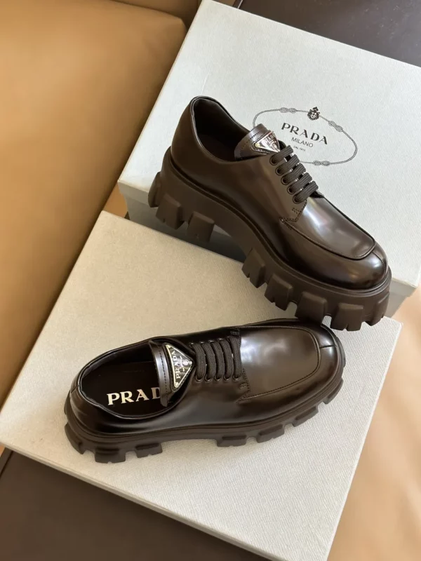 Prada shoes - Replica shoes