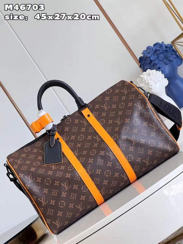 Louis Vuitton bag - louis vuitton replica bags