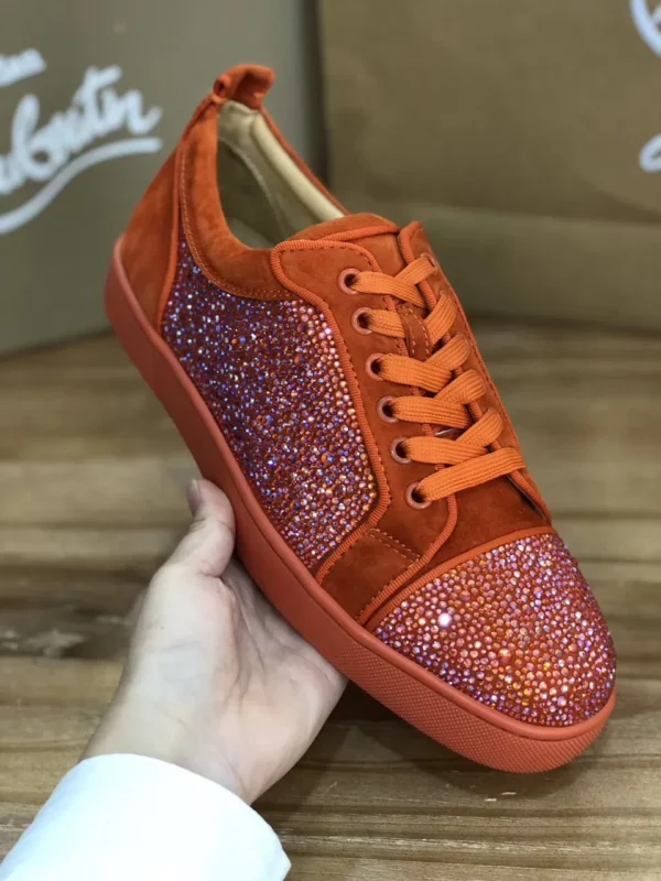 Christian Louboutin shoes - Reps shoes