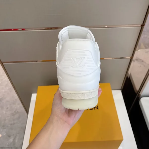 Louis Vuitton shoes - louis vuitton replica shoes