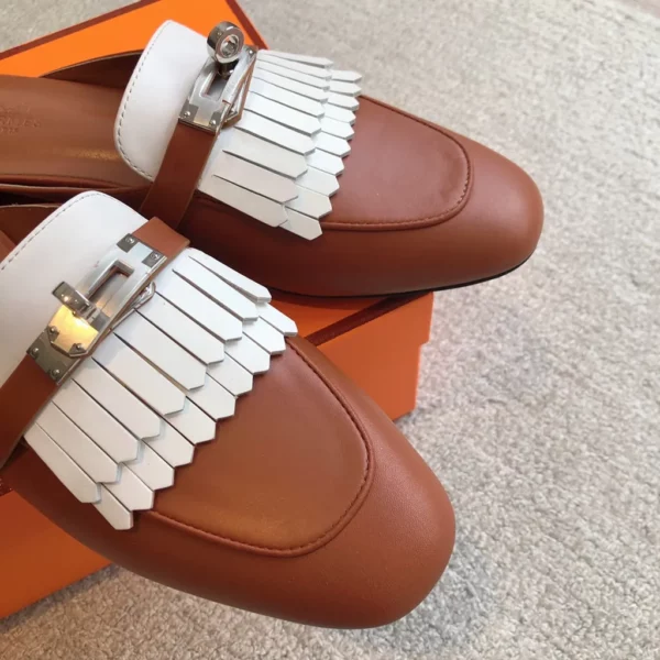 Hermes shoes - rep shoes