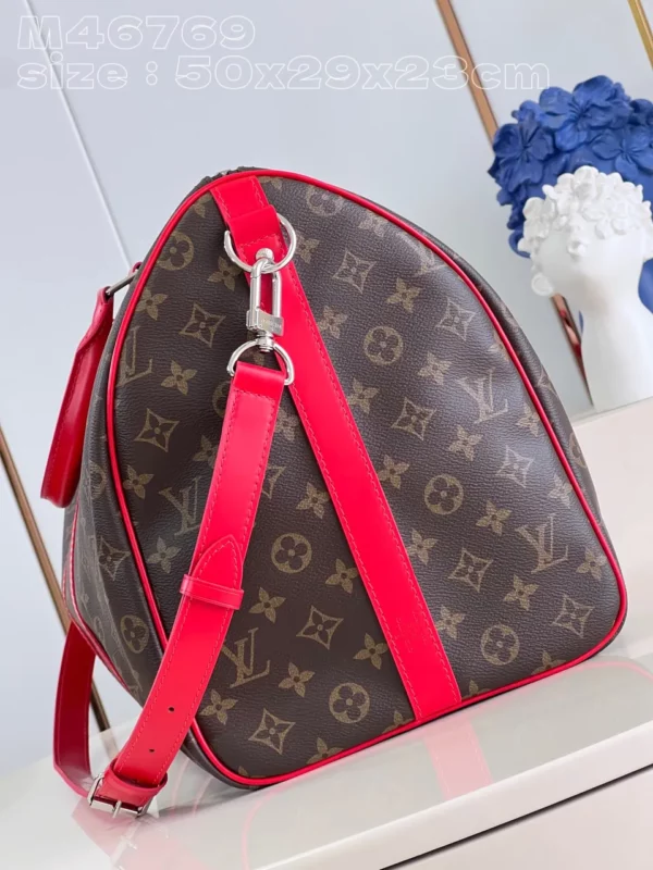 Louis Vuitton bag - louis vuitton replica bags