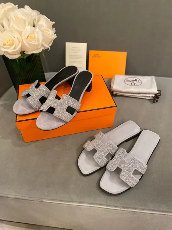 Hermes shoes - Reps shoes