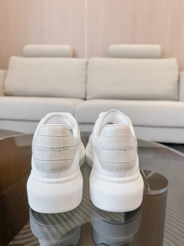 Alexander MCQueen shoes - Reps shoes