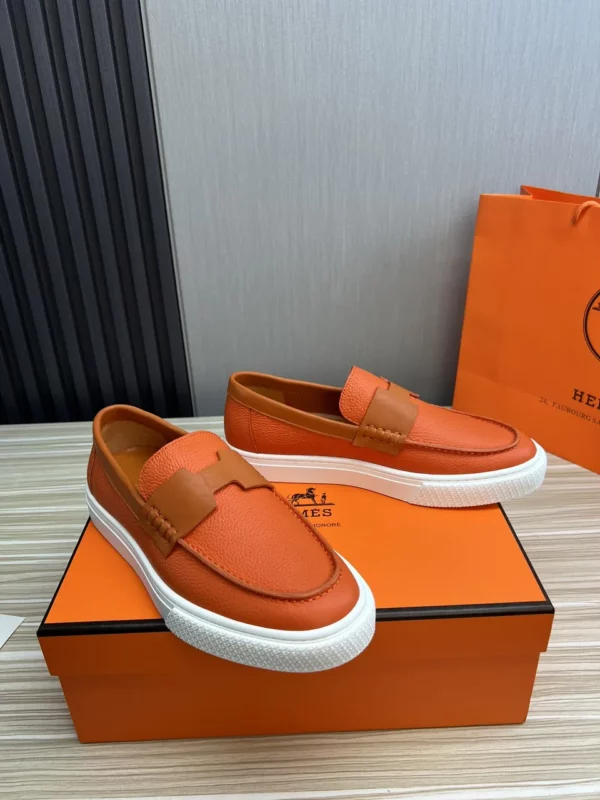 Hermes shoes - Reps shoes