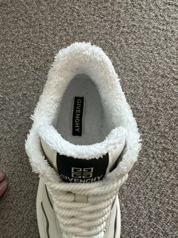 Givenchy shoes - Reps shoes