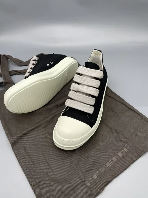 Rick Owens shoes - Reps shoes