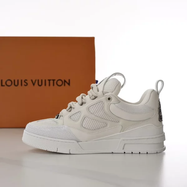 Louis Vuitton shoes - louis vuitton replica shoes