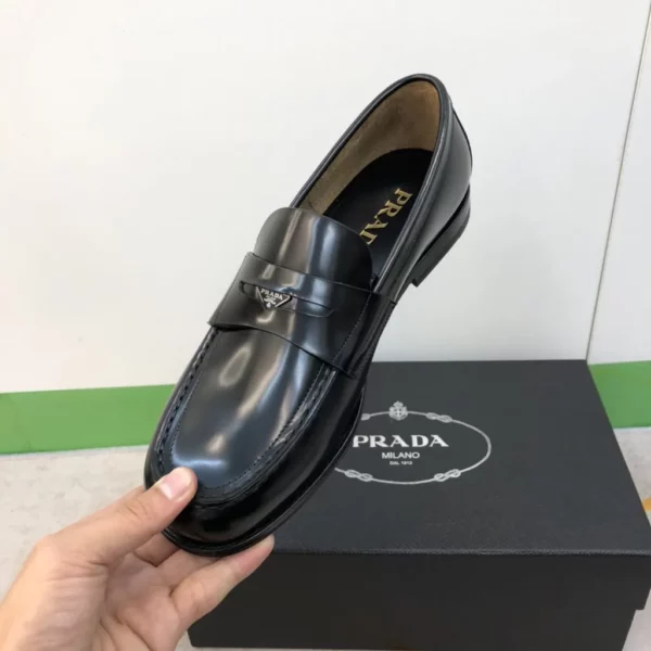 Prada shoes - Replica shoes