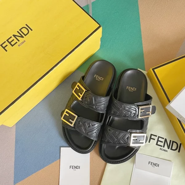 Fendi shoes - Reps shoes